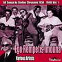 Ego Rempetis Imouna (All Songs by Stelios Chrysinis 1934-1948), Vol. 1