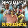 Pinguancia (feat. Bryan Omega & El Dekano)