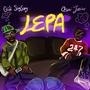 Lepa (feat. Oseni Junior)