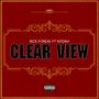 Clear View (feat. NYDAH) [Explicit]