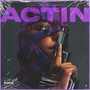 Actin (Explicit)