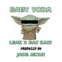 Baby Yoda (feat. Jade Jenius) [Explicit]