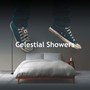 Celestial Showers