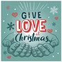 Give Love at Christmas