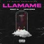 LLAMAME (feat. Kevin Perez & Santan Music) [Explicit]