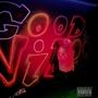 GOOD VIBES (Explicit)