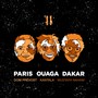 Paris Ouaga Dakar 2