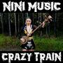 Crazy Train (Asian Folk Metal Version)