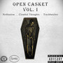 Open Casket Vol. 1 (Explicit)