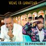 Viene La Quincena (feat. Eudis El Invencible) [Es Un Remix]