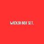 Wick3d Box Set (Explicit)