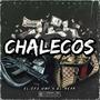 Chalecos (feat. EL NEAR) [Explicit]