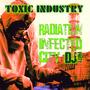 Radiation Infected City Dj Party