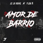 Amor de Barrio (Explicit)