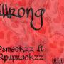 You wrong (feat. Rpuprackzz) [Explicit]