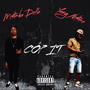 Cop It (feat. Mi$ha Dolla) [Explicit]