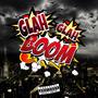 GLAH GLAH BOOM (feat. GenBaby) [Explicit]