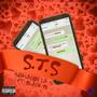 S.T.S (feat. blackyb)