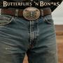 Butterflies 'N Boners (Explicit)