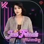 Just Friends ត្រឹមជាមិត្ត