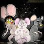 PROMISCUIOUS RATS (Explicit)