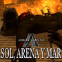 Sol, arena y mar (Cover)