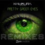 Pretty Green Eyes (feat. The Fever) [Remixes]
