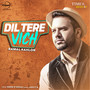 Dil Tere Vich - Single