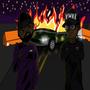 Property Damage (Explicit)