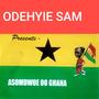 Asomdwoe oo Ghana