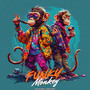 Funky Monkey (Explicit)