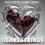 Heartstrings (feat. Ross Postin) [Radio Edit]