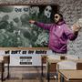 We dont go off bodies (Explicit)
