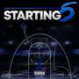 Starting 5 (feat. Da Trigg, Doni Na Ma, Kauchemar & Lks) [Explicit]