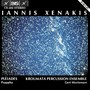 XENAKIS: Pleiades / Psappha