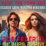 Paint The Town Red (Classic Latin Freestyle Versions) [Explicit]