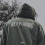 Keep Going (feat. Terminator Dave) [Explicit]