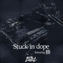Stuck in Dope (feat. 勝)