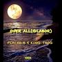 OVER ALL (GLABOR) (feat. King Thug) [Explicit]