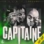 CAPITAINE CHAP CHAP (feat. LORDHMF) [Explicit]