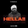 Hella (feat. Faddy SA)