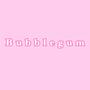 Bubble gum (Explicit)