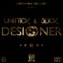 Designer (feat. Slick HS) [Explicit]