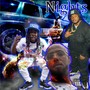 Nites (feat. Thezzy & Jaye King) [Explicit]