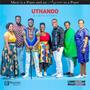 UTHANDO (A Love Story)