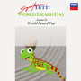 World Lizard Day