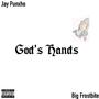 God's Hands (feat. Big Frostbite) [Explicit]