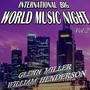 International Big World Music Night, Vol. 2