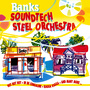 Banks Soundtech Steel Orchestra