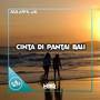 DJ CINTA DI PANTAI BALI